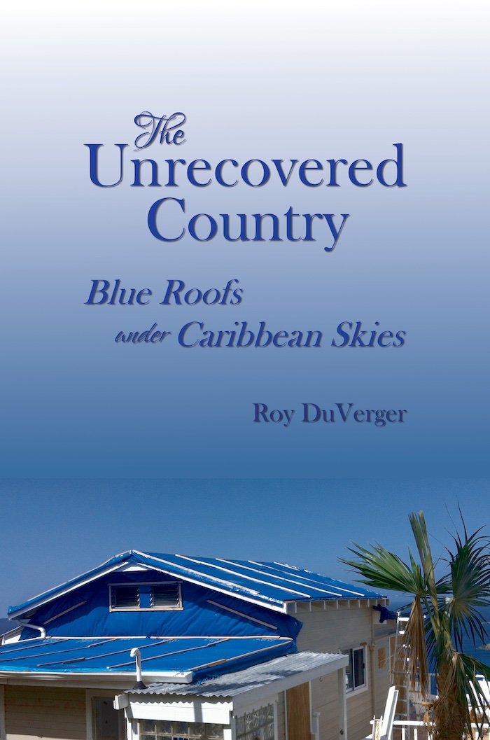 The Unrecovered Country